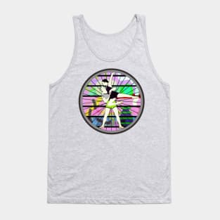 Ballet Tank Top